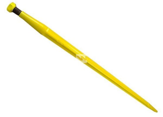 Palec ładowacza prosty uni L-810mm W9132-810P