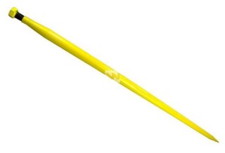 Palec ładowacza prosty ciężki uni L-1200mm W9132-1200P