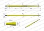 PALEC ŁADOWACZA PROSTY UNI L-1100mm W9132-1000P.2.jpg