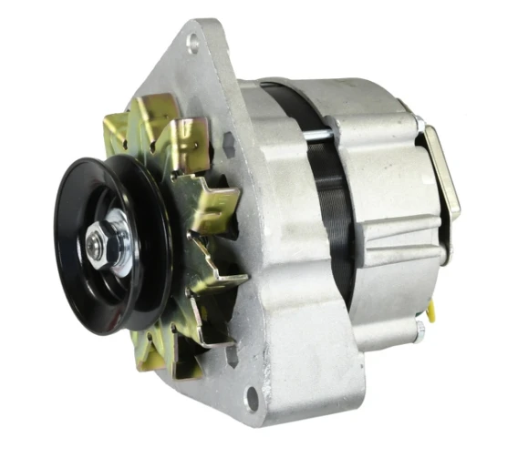 Alternator C-330 72A EXPOM KWIDZYN eu