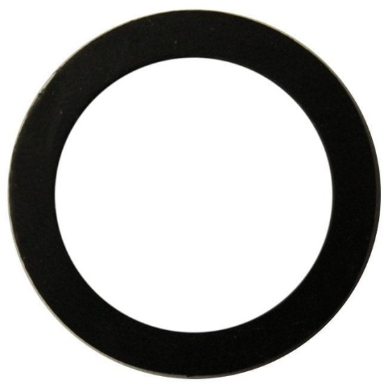 Uszczelka opryskiwacza gumowa 25x36 do zaworu metalowego  kt O03-014