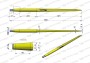 PALEC ŁADOWACZA PROSTY CIĘŻKI UNI L-980mm W9134-980P.2.jpg