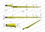 PALEC ŁADOWACZA WYGIĘTY CIĘŻKI UNI L-880mm  W9134-880W.2.jpg