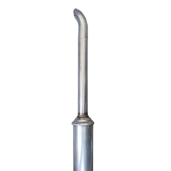 Tłumik MF3 1460mm 5.6kg inox Andoria 3029050IA