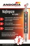 Tłumik ZETOR 1500mm 7kg INOX ANDORIA 70011423IA.2.jpg