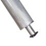 Tłumik ZETOR 1500mm 7kg INOX ANDORIA 70011423IA.3.jpg