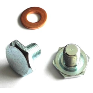 Korek M14x1.5