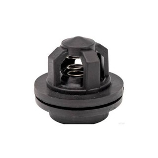 Zawór pompy opryskiwacza P-120 biardzki 432908007
