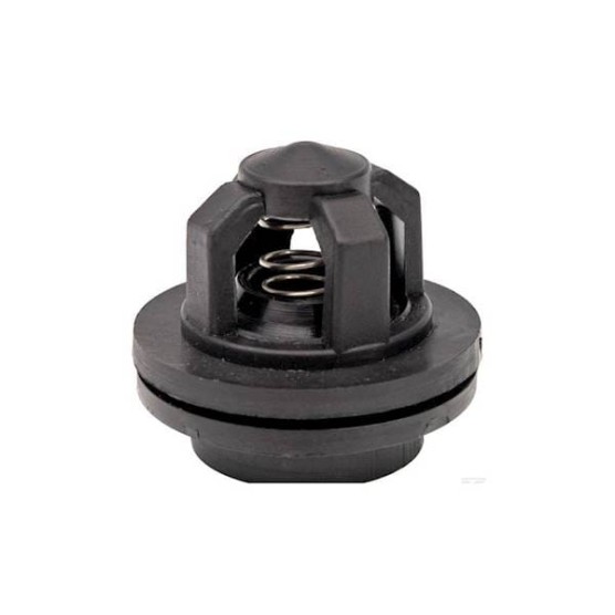 Zawór pompy opryskiwacza P-120 biardzki 432908007