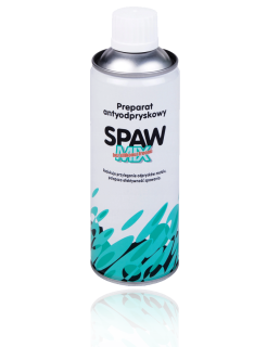 Preparat antyodpryskowy Silspaw 400ml spray