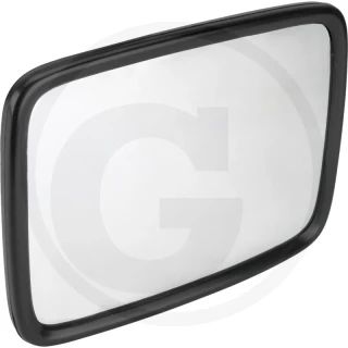 Lusterko John Deere 295 x 215 FI-18-24mm 65412017