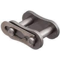 Ogniwo proste 16B-1H wzmacniane rollon solid