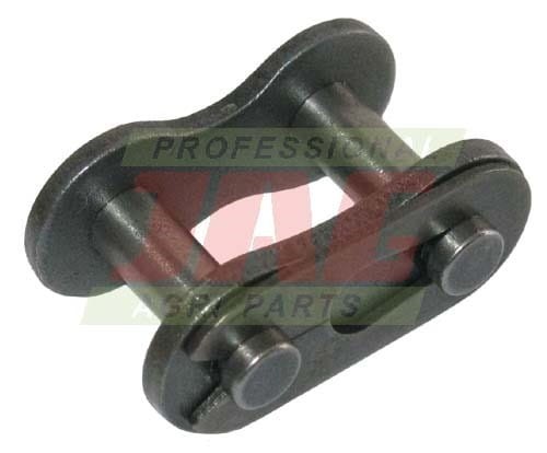 Ogniwo proste Claas 520 10BF20 rollon solid 670251