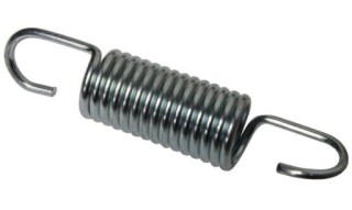 Sprężyna aparatu wiążącego prasa Sipma 5223890340 0890009765111 2X17X82-16