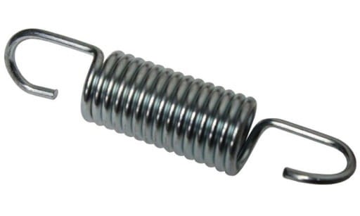 Sprężyna aparatu wiążącego prasa Sipma 5223890340 0890009765111 2X17X82-16