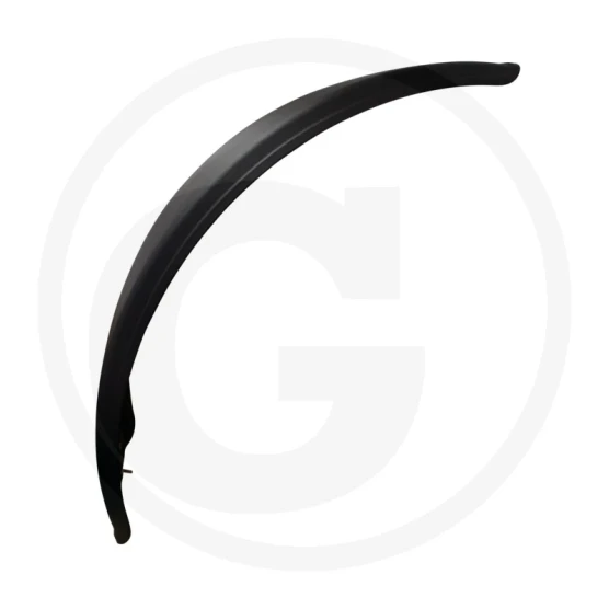 Błotnik plastikowy 370x1245mm 220106037130