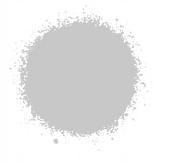 Farba Spray szary RAL7001 spray 400ml 62713010