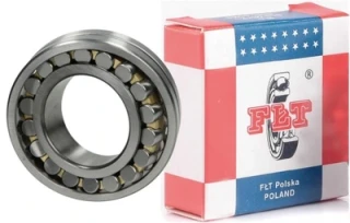 Łożysko 22209 CAW33 Fłt 45X85X23 baryłkowe