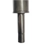 Tłumik C-330 okrągły krótki 830mm 4.1kg  INOX ANDORIA 42402071IA.2.jpg