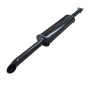 Tłumik C-385 prosty długi 1550mm 8kg  Emalia ANDORIA 80014040EA.2.jpg