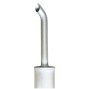 Tłumik C-385 TURBO 1676mm 9.8kg  89014040 ANDORIA 89014040A.1.jpg