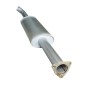 Tłumik C-385 TURBO 1676mm 9.8kg  89014040 ANDORIA 89014040A.3.jpg