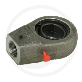 Ucho siłownika UE35W kg 679G1F35