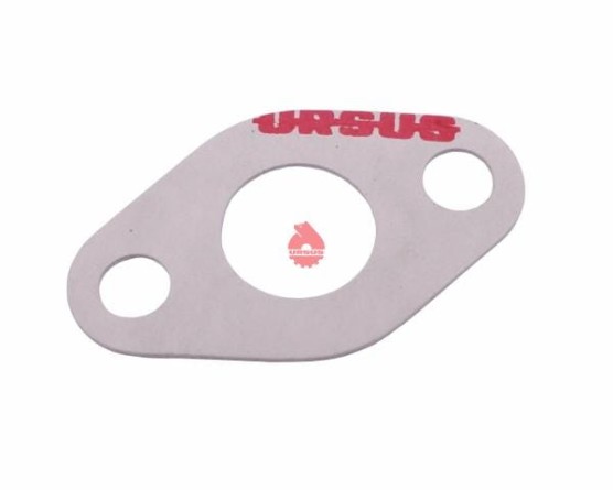 Uszczelka kolektora wodnego C-360 Zetor krążelit 0.8mm Oryginał Ursus 50505240 950524