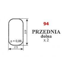 Szyba nr 94