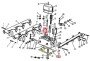 Uszczelka głowicy C-360 ORYGINAŁ URSUS 46505120  46505130.2.jpg
