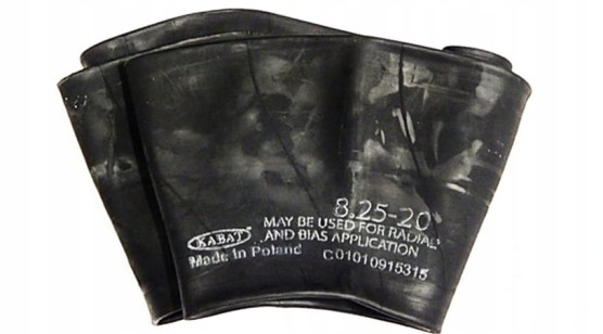 Dętka 825X20 30% grubsza premium