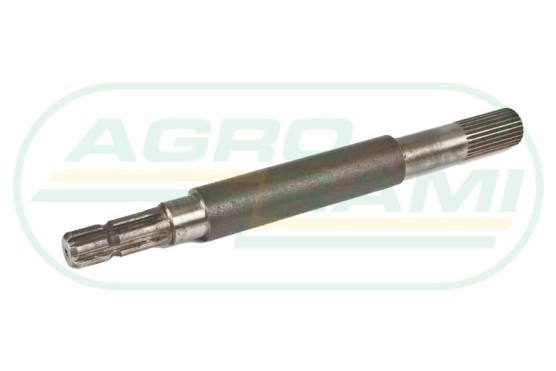 Wałek głowicy stary typ; długość 47,5cm; kosiarka czeska ztr; 5089030050