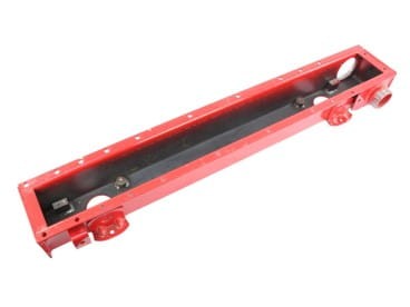 Rama główna kosiarka rotacyjna Polska 5mm Morga 5036010640