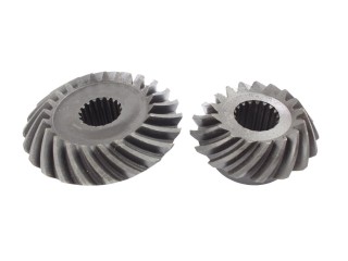 Para kół kosiarka czeska, małe Z-17 fi-24,5mm 5089050497