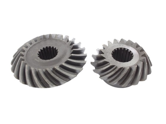 Para kół kosiarka czeska, małe Z-17 fi-24,5mm 5089050497