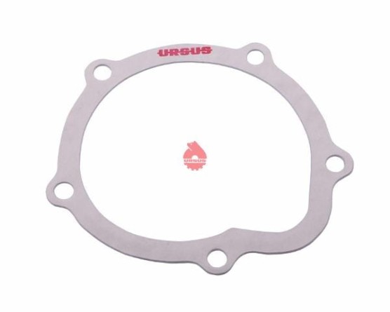 Uszczelka pompy wody C-330 krążelit 0.8mm Oryginał Ursus 50004510U
