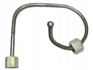 Przewód wtryskowy 1 cylindra C-330 Morga 42152080/M