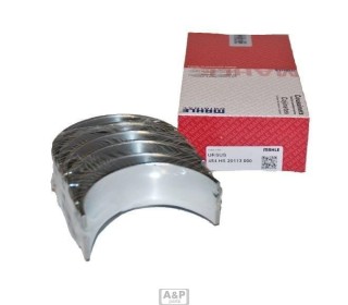 Komplet panewek głównych C-330 R3 Mahle 9006023310