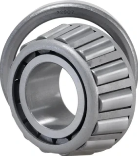 Łożysko 33207  35x72x28 kinex