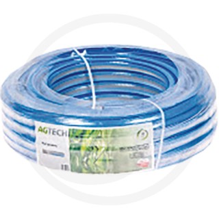Wąż ogrodowy 3/4" niebieski 25m kg 659063425