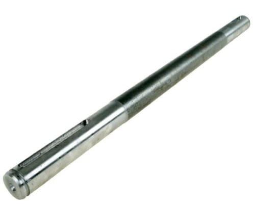 Wałek ułożyskowania kosiarki FI-25 5036010611