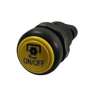 Włącznik wałka wom John Deere AL110031, AL112561