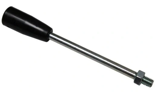 Dźwignia rozdzielacza M12 L=290mm rączka