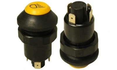 Włącznik świateł Deutz fahr renault 01177165
