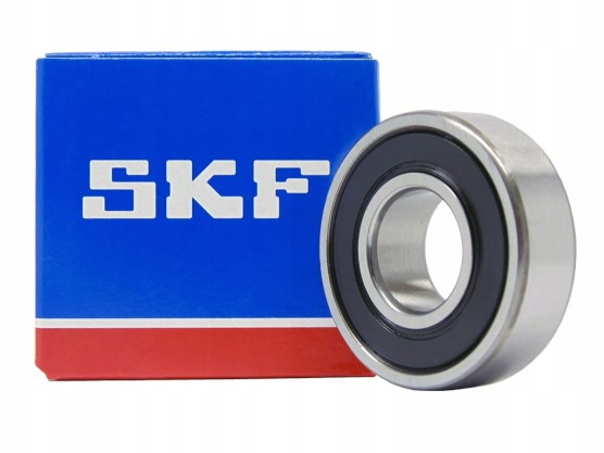 Łożysko 6306 skf 30x72x19