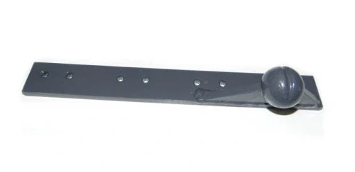 Główka kosy Z listwą L-290mm Claas 522190 611217
