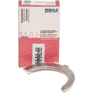 Komplet półpierścieni oporowych wału C-360 R4 Mahle 900306241