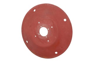 Talerz roboczy kosiarki 1,35m 5070010190