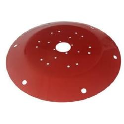 Talerz roboczy kosiarki 1,65m Z-105 503601037