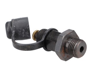 Zawór do pompowania wkręcany w zbiornik 16x1.5 archimedes 4637031030A